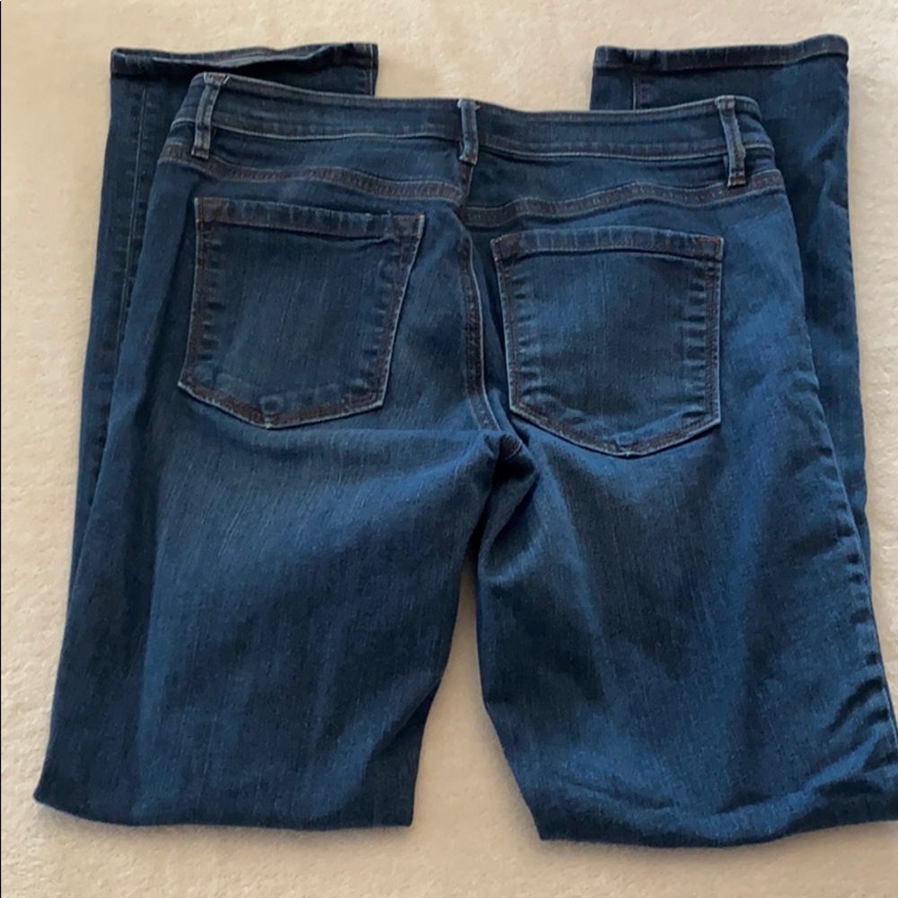 Loft curvy straight size 27/4 - Picture 3 of 9